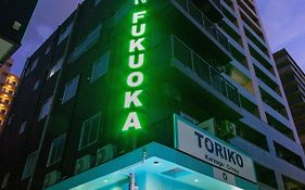 Justin Fukuoka